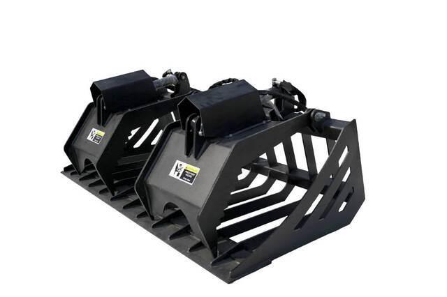  Greatbear Grijpers