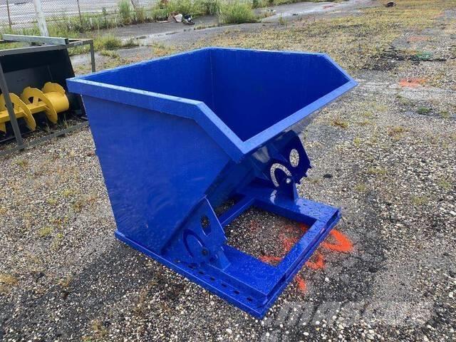  Greatbear Afvalverwerking / recycling & groeve onderdelen