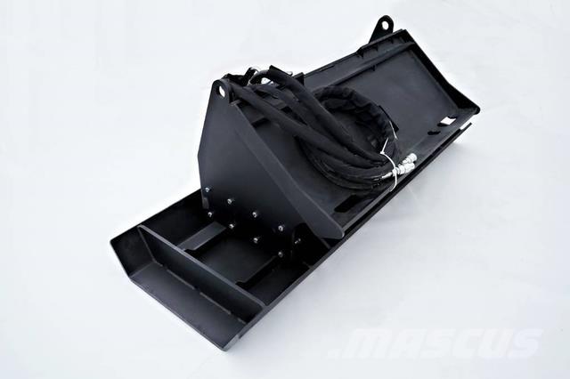  Greatbear Trilmachines