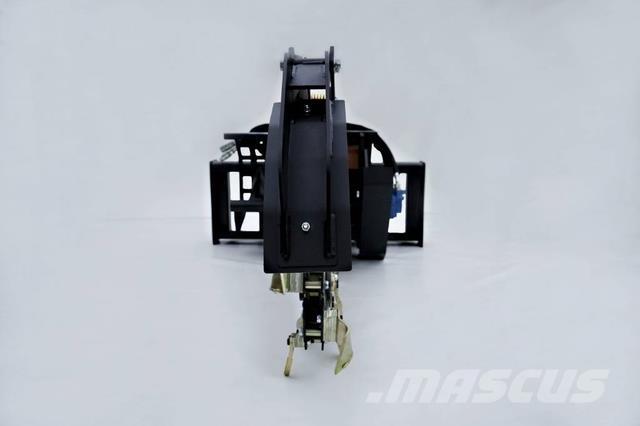  Greatbear Sleuvengravers