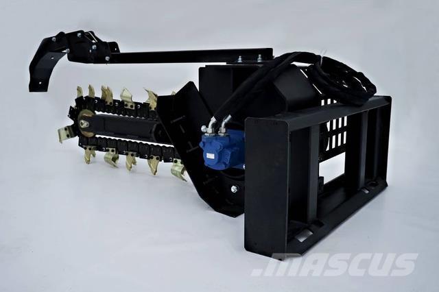  Greatbear Sleuvengravers