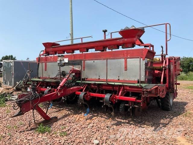 Grimme 36T Plantmachines