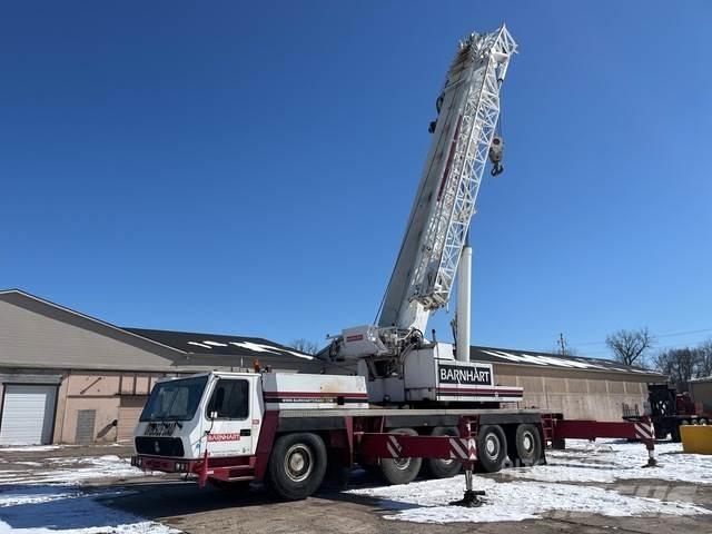 Grove GMK 5180 Kranen voor alle terreinen