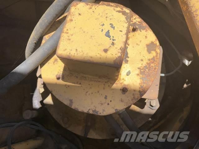 Grove RT-65S Ruw terrein kranen