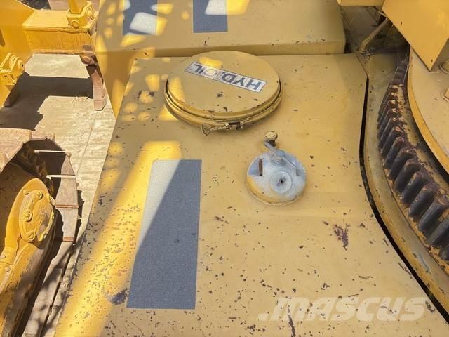 Grove RT-65S Ruw terrein kranen