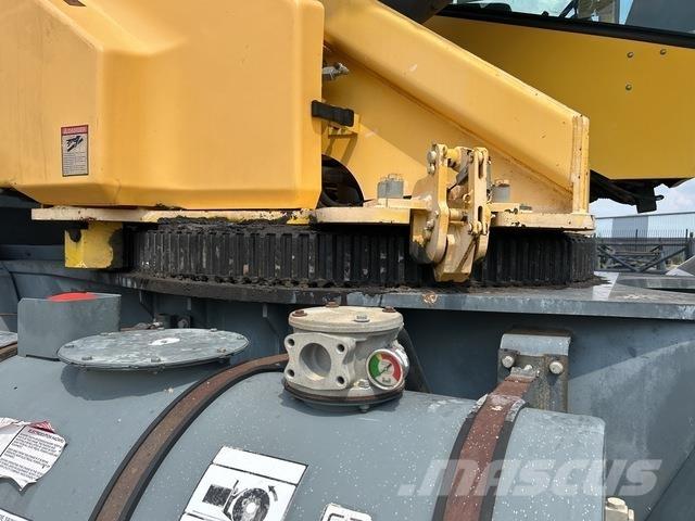 Grove RT700E Ruw terrein kranen