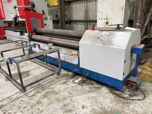  Hafco PR2512 Bouw - Overige