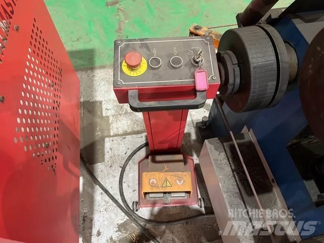  Hafco PR2512 Bouw - Overige