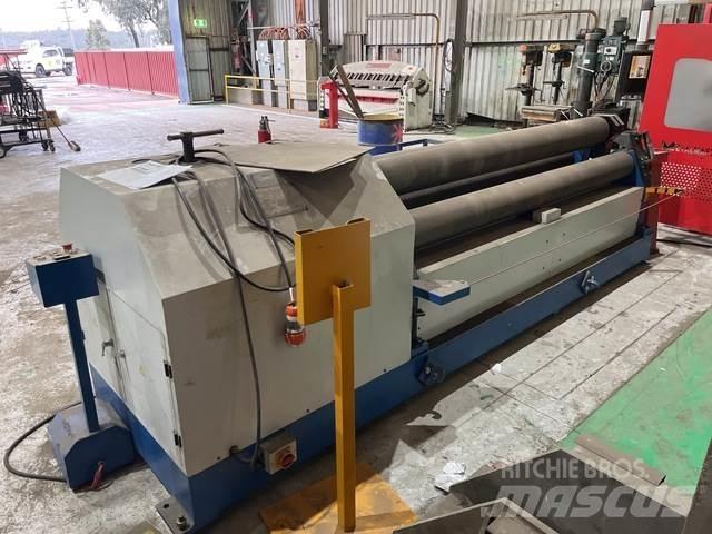  Hafco PR2512 Bouw - Overige