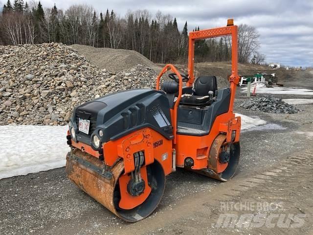 Hamm HD12 Duowalsen