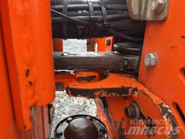 Hamm HD12VO Duowalsen