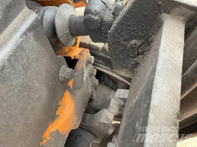 Hangcha XF35D Bouw - Overige