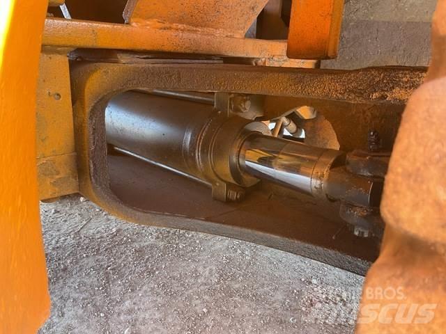Hangcha XF35D Bouw - Overige