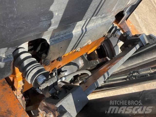 Hangcha XF35D Bouw - Overige