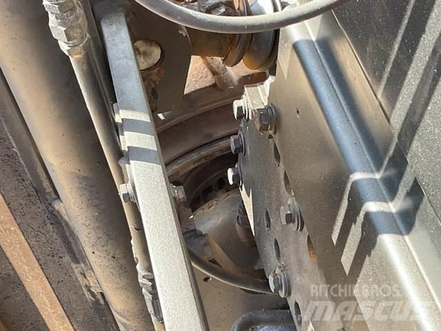 Hangcha XF35D Bouw - Overige