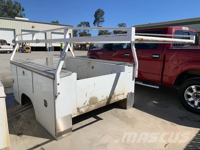  Harbor Bouw - Overige