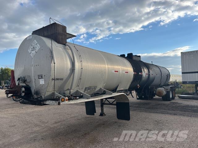  Harmon 1N21S1 Materiaal transport voertuigen