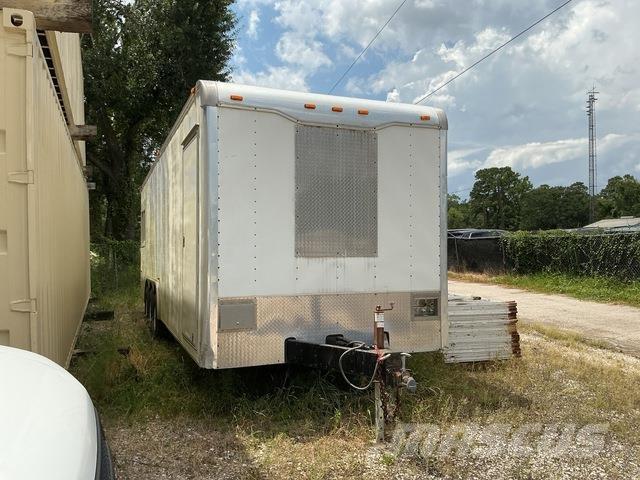 Haulmark  Bouw - Overige