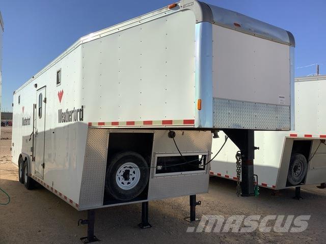 Haulmark  Bouw - Overige