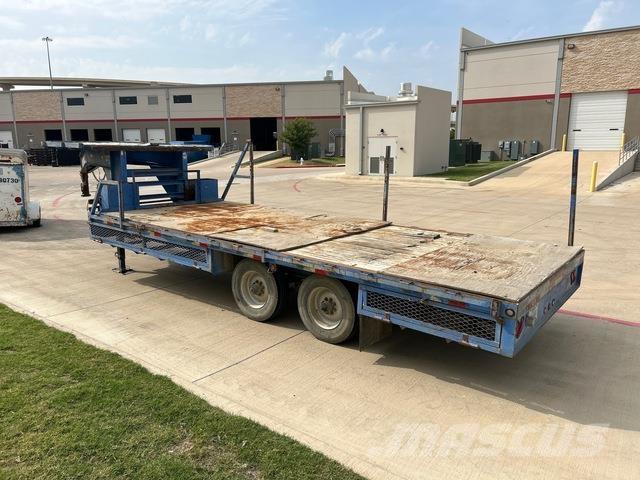  Hawn Overige aanhangers