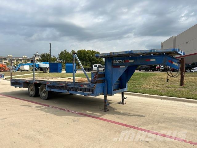  Hawn Overige aanhangers