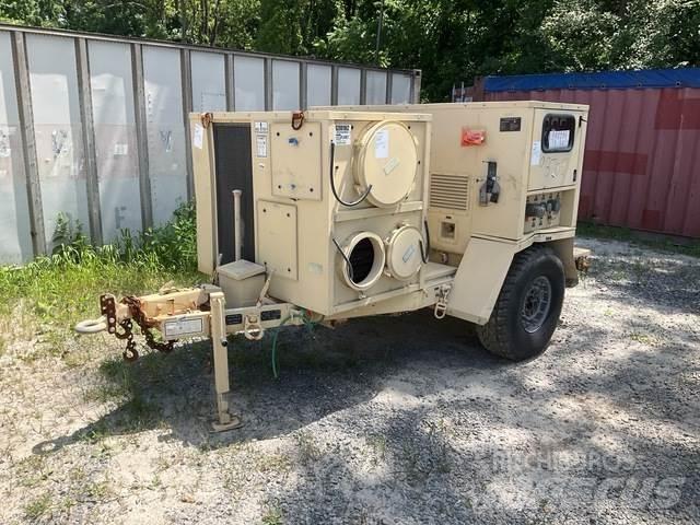  HDT DRASH Dieplader