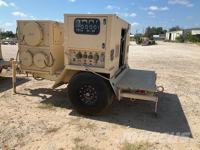  HDT DRASH Dieplader