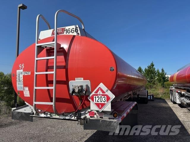 Heil  Tankwagen