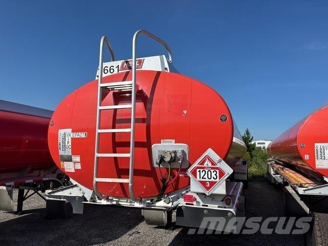 Heil  Tankwagen