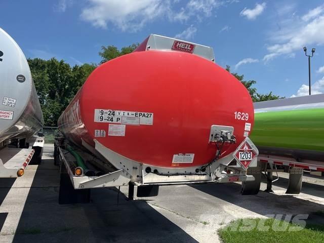 Heil  Tankwagen