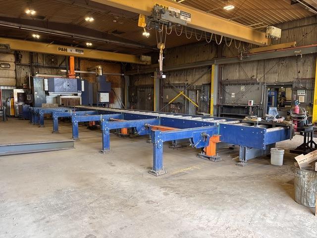  HGG RPC1200 Bouw - Overige