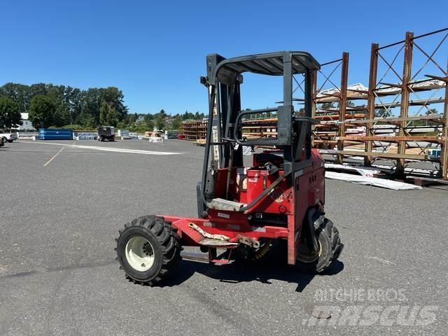 Hiab M5500 Meeneemheftrucks