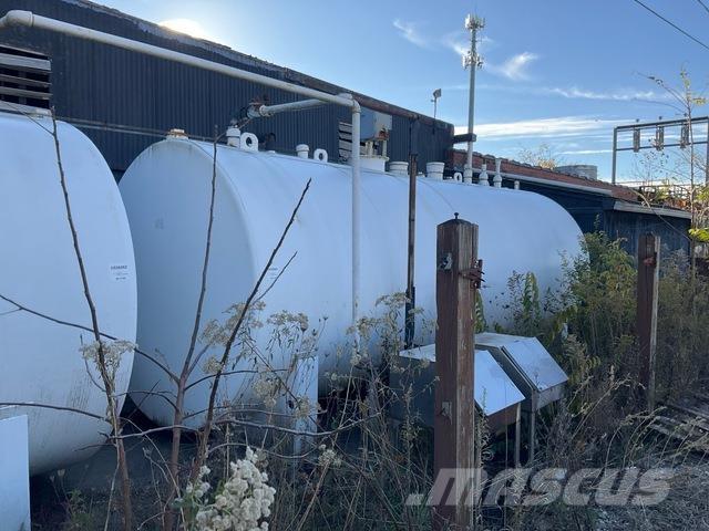  Highland Bouw - Overige