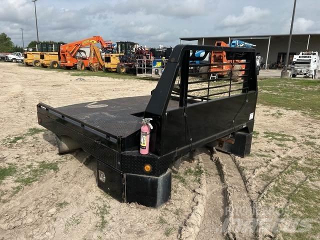  Hillsboro Bouw - Overige