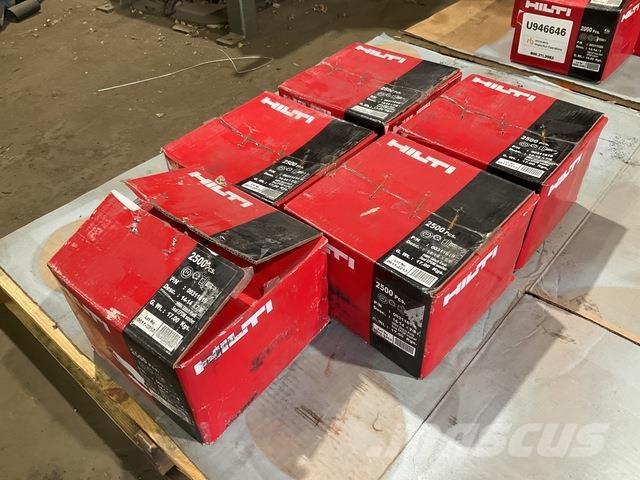 Hilti 00311619 Bouw - Overige