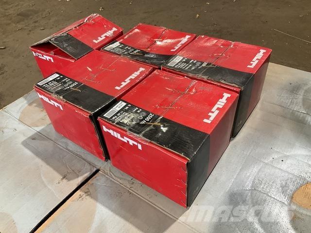 Hilti 00311619 Bouw - Overige