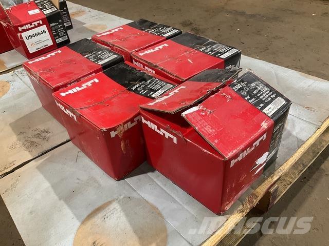 Hilti 00311619 Bouw - Overige