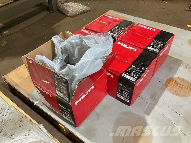 Hilti 00311626 Bouw - Overige