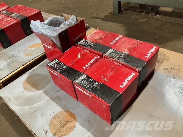 Hilti 00311626 Bouw - Overige