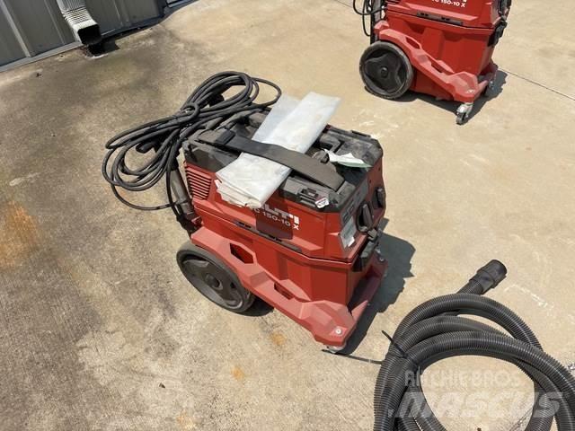 Hilti 2220086 Stofzuigers