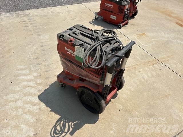 Hilti 2220086 Stofzuigers