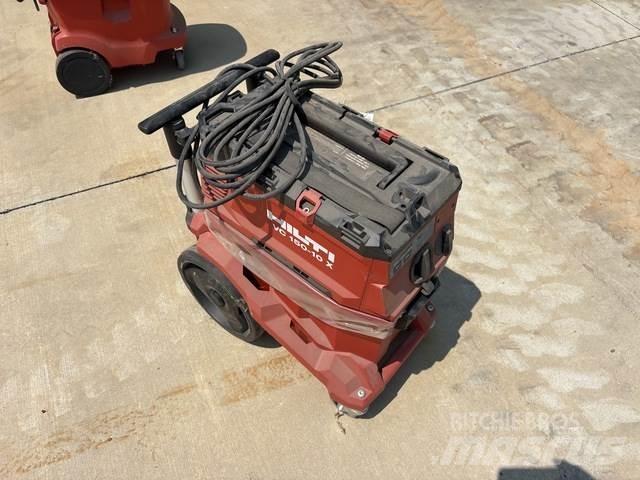 Hilti 2220086 Stofzuigers