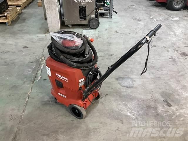 Hilti 2237587 Stofzuigers