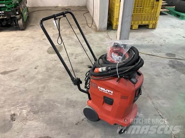 Hilti 2237587 Stofzuigers