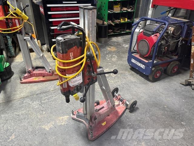 Hilti DD-250E Boren