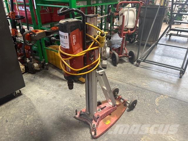 Hilti DD-250E Boren