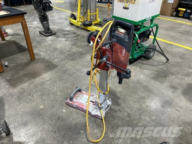 Hilti DD150BS Boren
