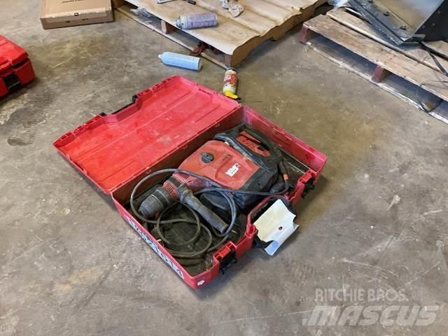 Hilti TE70 Bouw - Overige