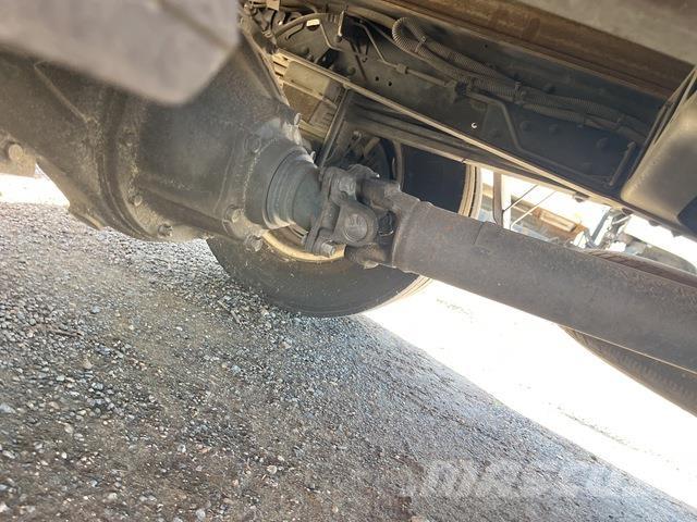 Hino 300 616 Koelwagens