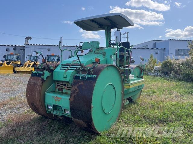 Hitachi CS125 Bouw - Overige